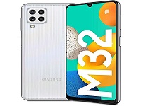 Samsung Galaxy M32 - Smartphone - Android